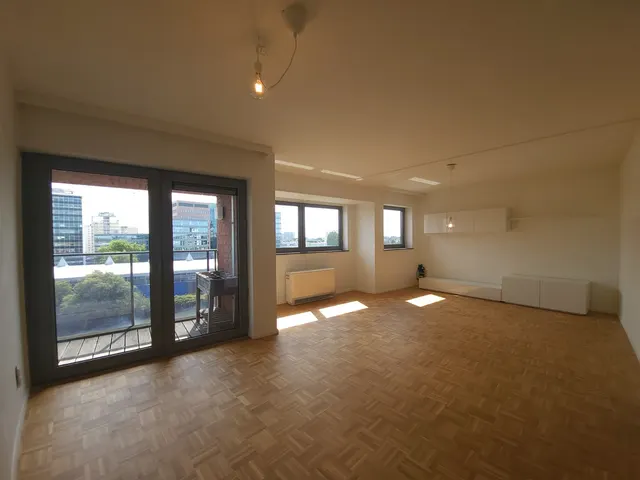 Apartment for rent in Gent – 1/10