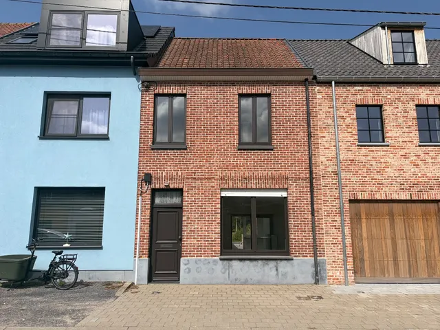 Woning for rent in Deinze – 1/10
