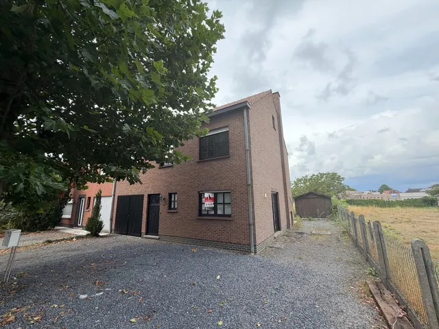Woning à louer à Waregem – 1/10