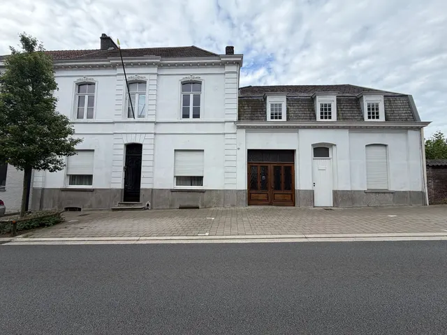 Herenhuis for rent in Kruisem – 1/10