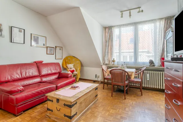 Apartment for sale in Oostende – 1/7