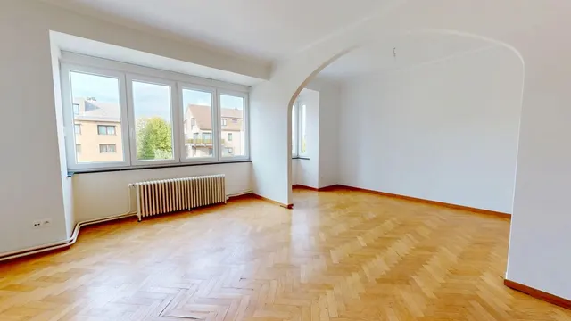 Appartement à louer à Kraainem