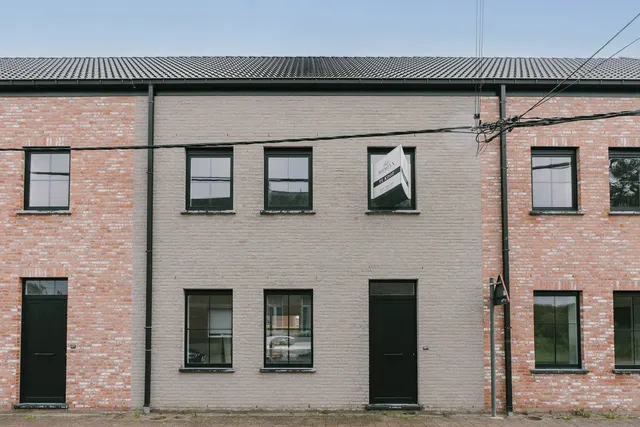 Huis te koop in Heist-op-den-Berg – 1/10