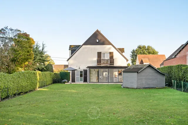 Villa te koop in Sint-Niklaas – 1/10