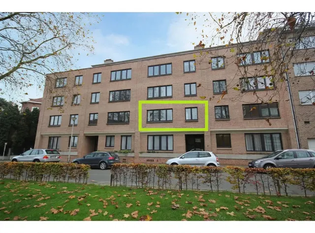 Appartement te huur in Kraainem – 1/10