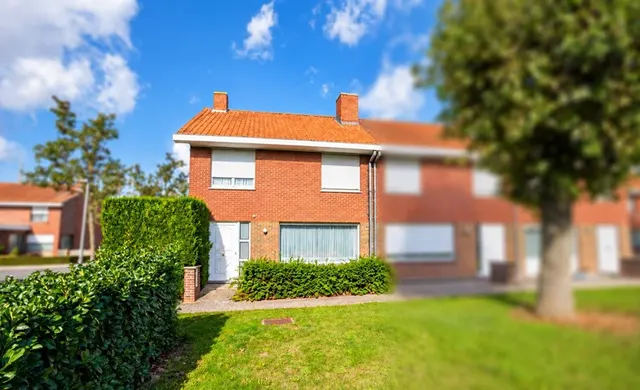 Woning te koop in Deerlijk – 1/10