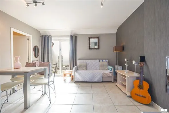 Appartement à vendre à Middelkerke – 1/10