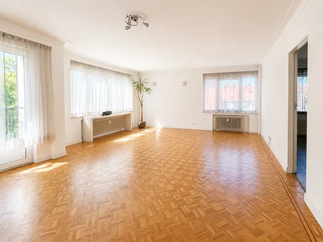 Appartement te koop in Anderlecht – 1/10