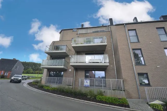 Appartement à louer à Gosselies – 1/7