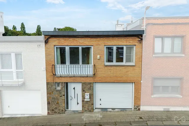 Huis te koop in Liège – 1/10