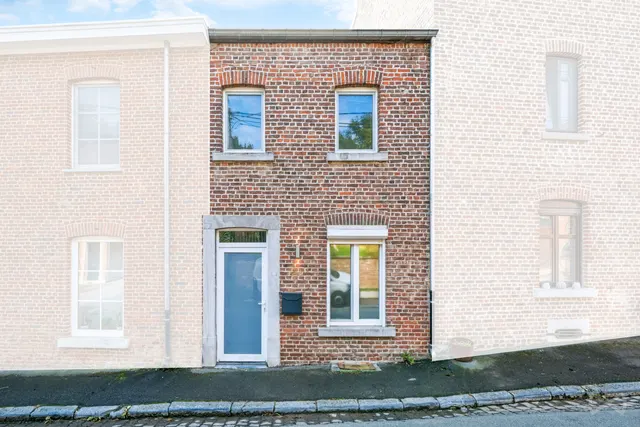 Maison à vendre à Vieux-waleffe – 1/10
