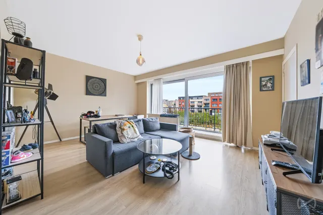 Appartement à vendre à Schaerbeek – 1/10