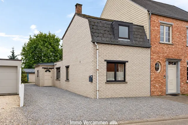 Maison à vendre à Sint-Katelijne-Waver – 1/10