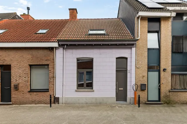 Huis te koop in Turnhout – 1/10