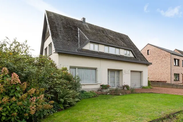 Huis te koop in Olen – 1/10