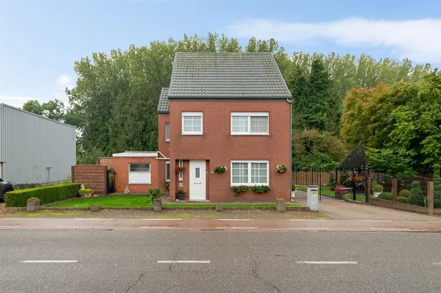 Huis te koop in Halen – 1/10