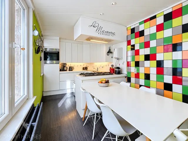 Huis te koop in Oostende – 1/10