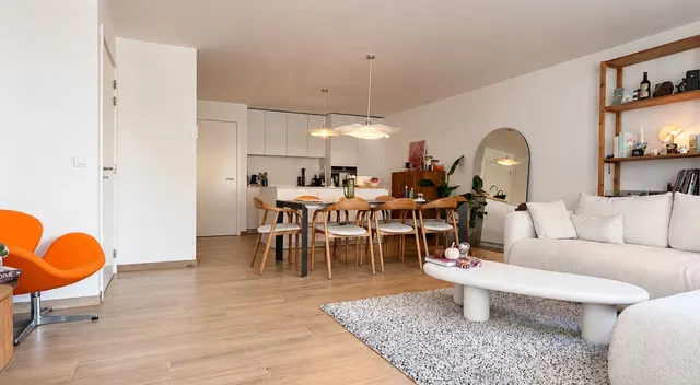 Appartement à louer à Brugge Sint-Kruis – 1/10