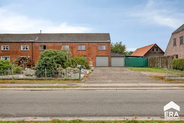 Huis te koop in Lommel – 1/10