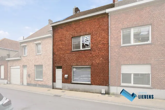 Huis te koop in Koekelare – 1/10