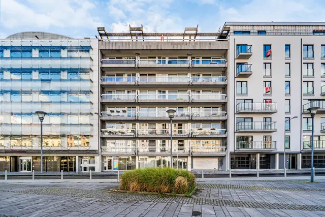 Appartement à vendre à Liège – 1/10