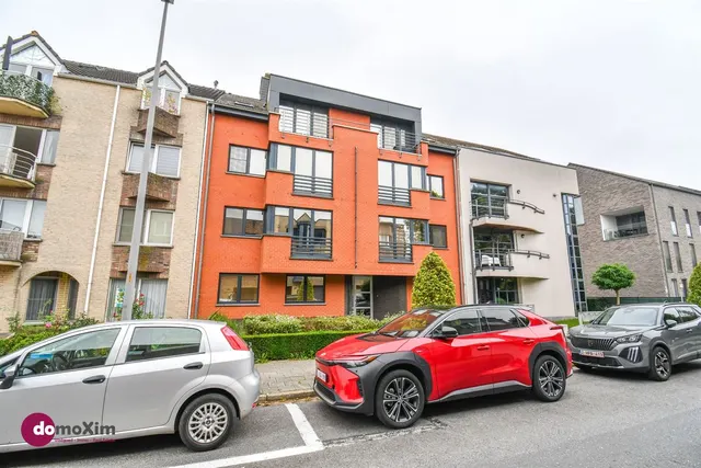 Appartement à louer à Vilvoorde – 1/10