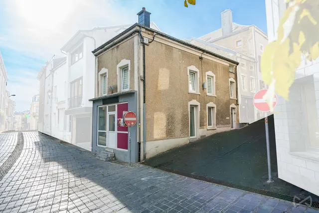 Huis te koop in Virton – 1/10