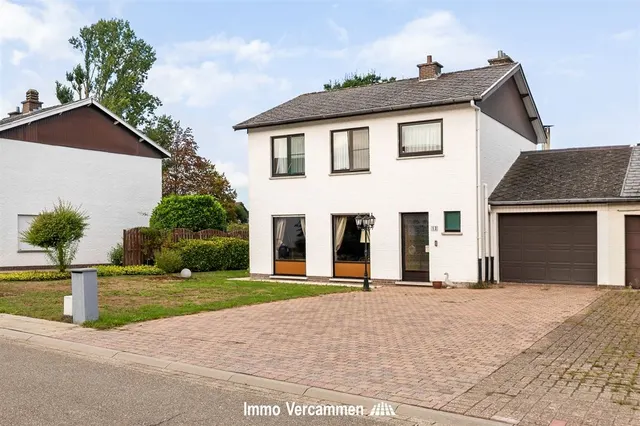 Maison à vendre à Sint-Katelijne-Waver – 1/10
