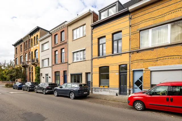 Huis à vendre à Berchem – 1/10