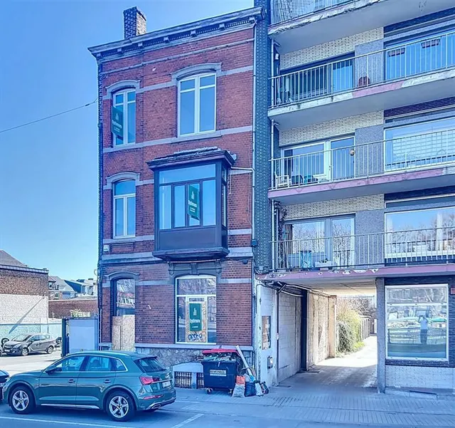 Huis te koop in Liège – 1/10