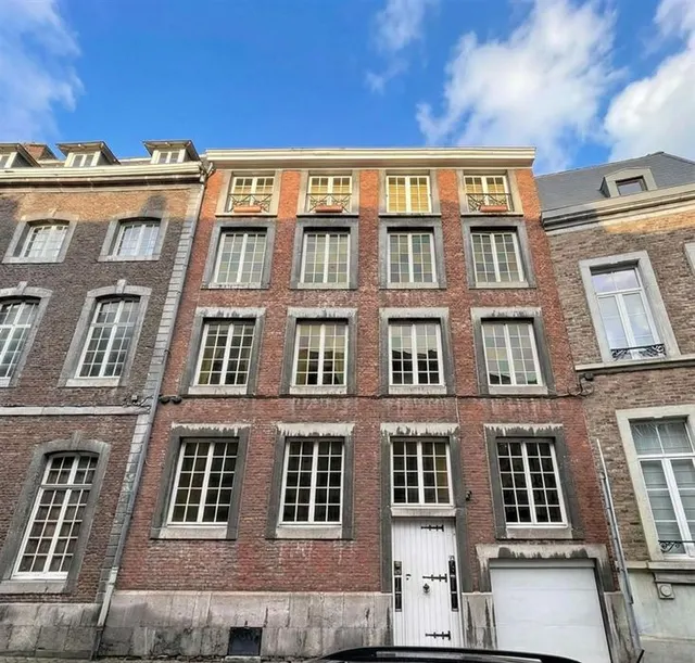 Appartement te koop in Liège – 1/7
