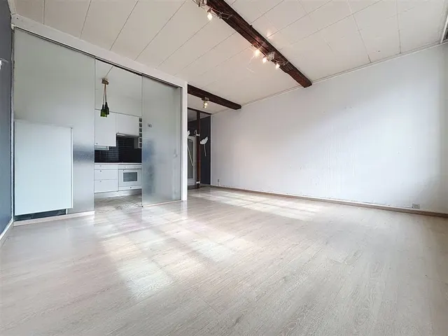 Appartement te koop in Liège – 1/8