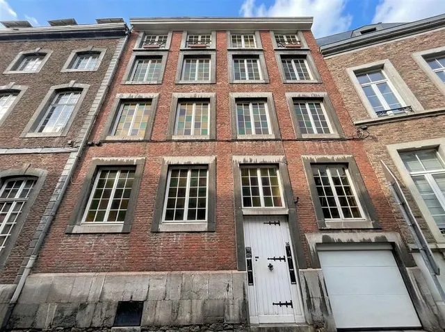 Appartement te koop in Liège – 1/7