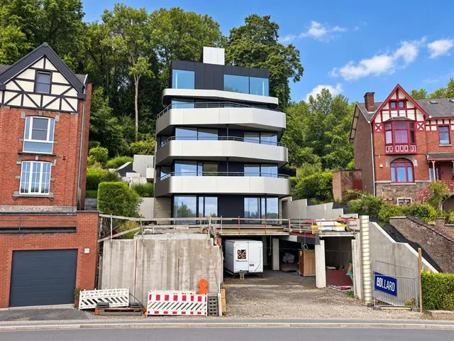 Appartement te koop in Liège – 1/10