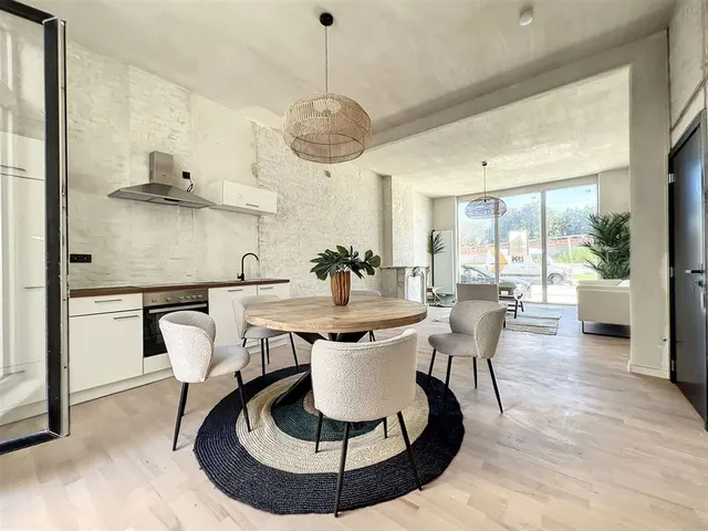 Appartement te koop in Liège – 1/10