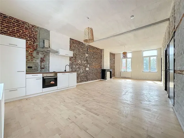 Appartement te koop in Liège – 1/10