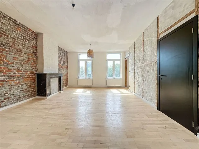 Appartement te koop in Liège – 1/10