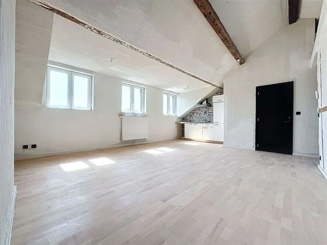 Appartement te koop in Liège – 1/10