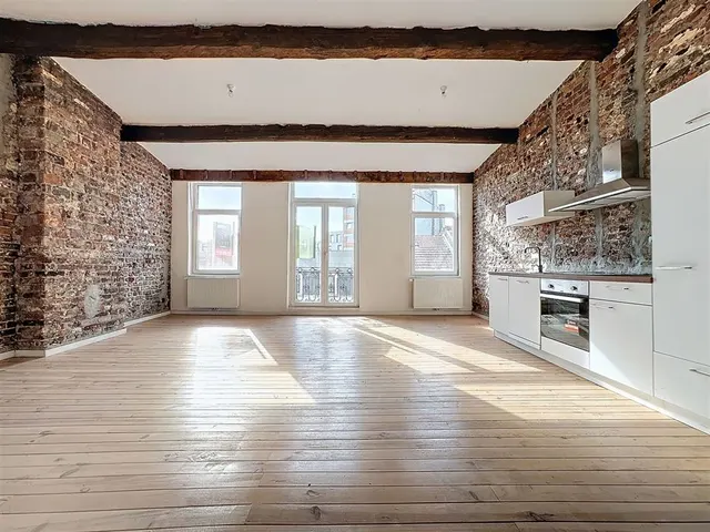 Appartement te koop in Liège – 1/9