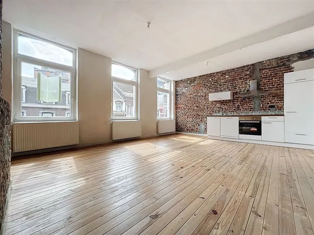 Appartement te koop in Liège – 1/10