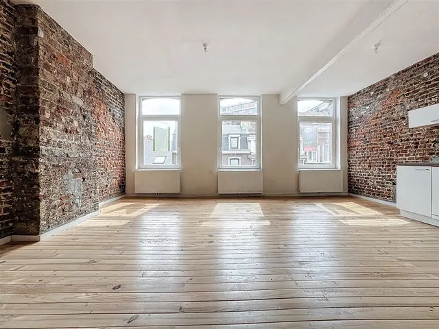 Appartement te koop in Liège – 1/10