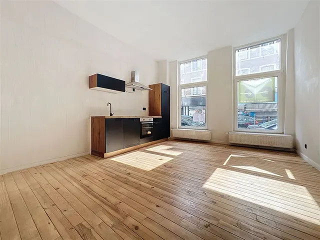 Appartement à vendre à Liège – 1/10