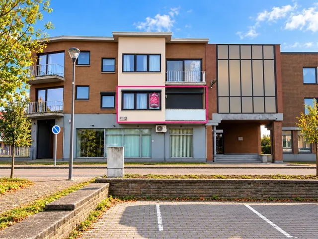 Appartement te koop in Flémalle-Haute – 1/10