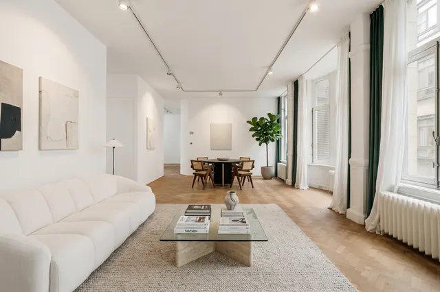 apartment te koop in Anvers – 1/10