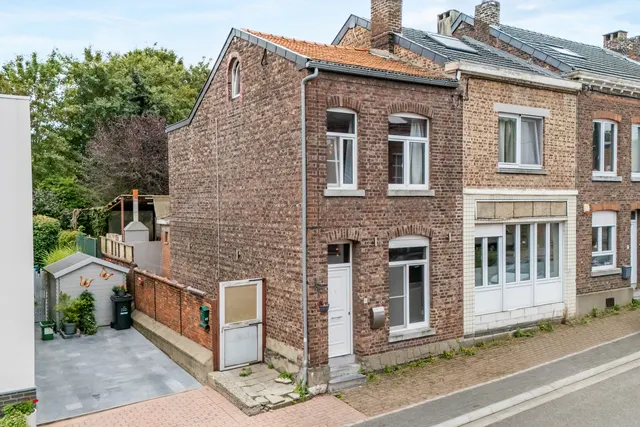 Huis te koop in Flémalle – 1/10