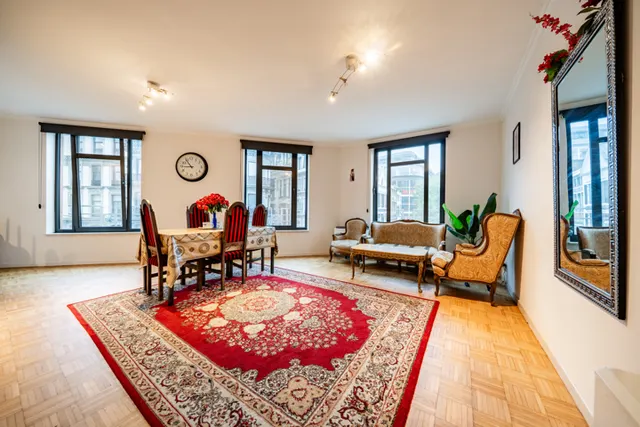 Appartement à vendre à Liège – 1/10