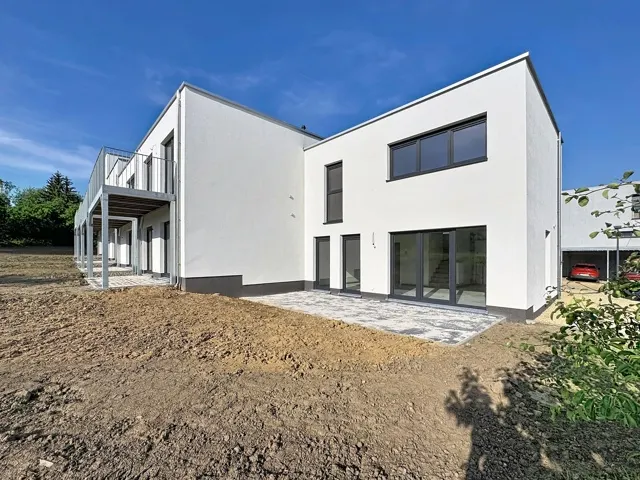 Maison à vendre à Engis – 1/10