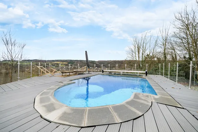 Maison à vendre à Hamoir – 1/10