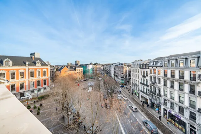 Appartement te koop in Liège – 1/10