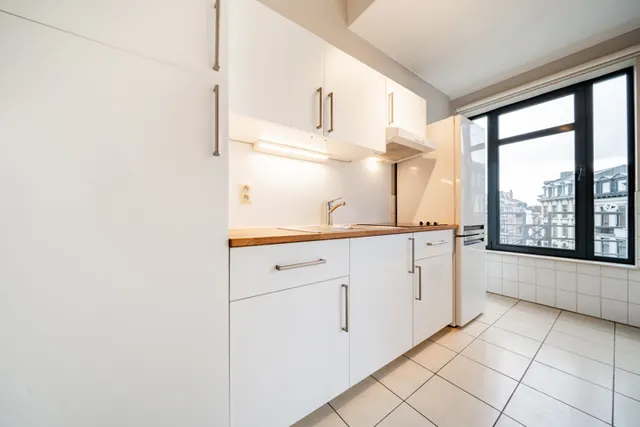 Appartement te koop in Liège – 1/10